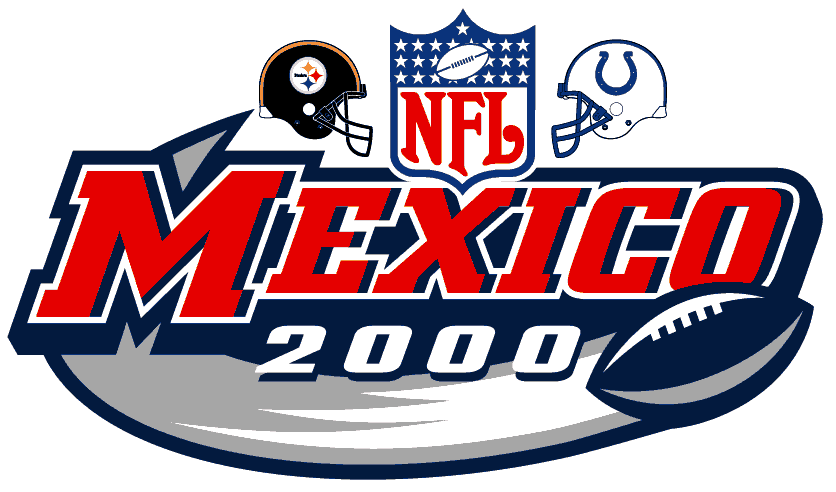 National Football League 2000 Special Event Logo v3 iron on transfers for T-shirts